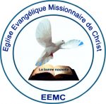 Eglise Evangélique Missionnaire de Christ
