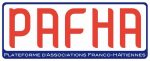 PLATE FORME D’ASSOCIATIONS FRANCO HAÏTIENNES PLATE FORME D’ASSOCIATIONS FRANCO HAÏTIENNES