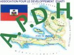 ACTION POUR LE DEVELOPPEMENT D’HAITI