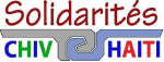 SOLIDARITES CHIV HAÏTI SOLIDARITES CHIV HAÏTI