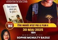 Vente signature du livre de Cottcheese Pierre