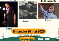 Tropical Brunch Party