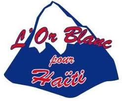 L’OR BLANC POUR HAITI