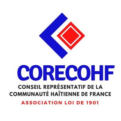 CONSEIL REPRÉSENTATIF DE LA COMMUNAUTÉ HAÏTIENNE DE FRANCE