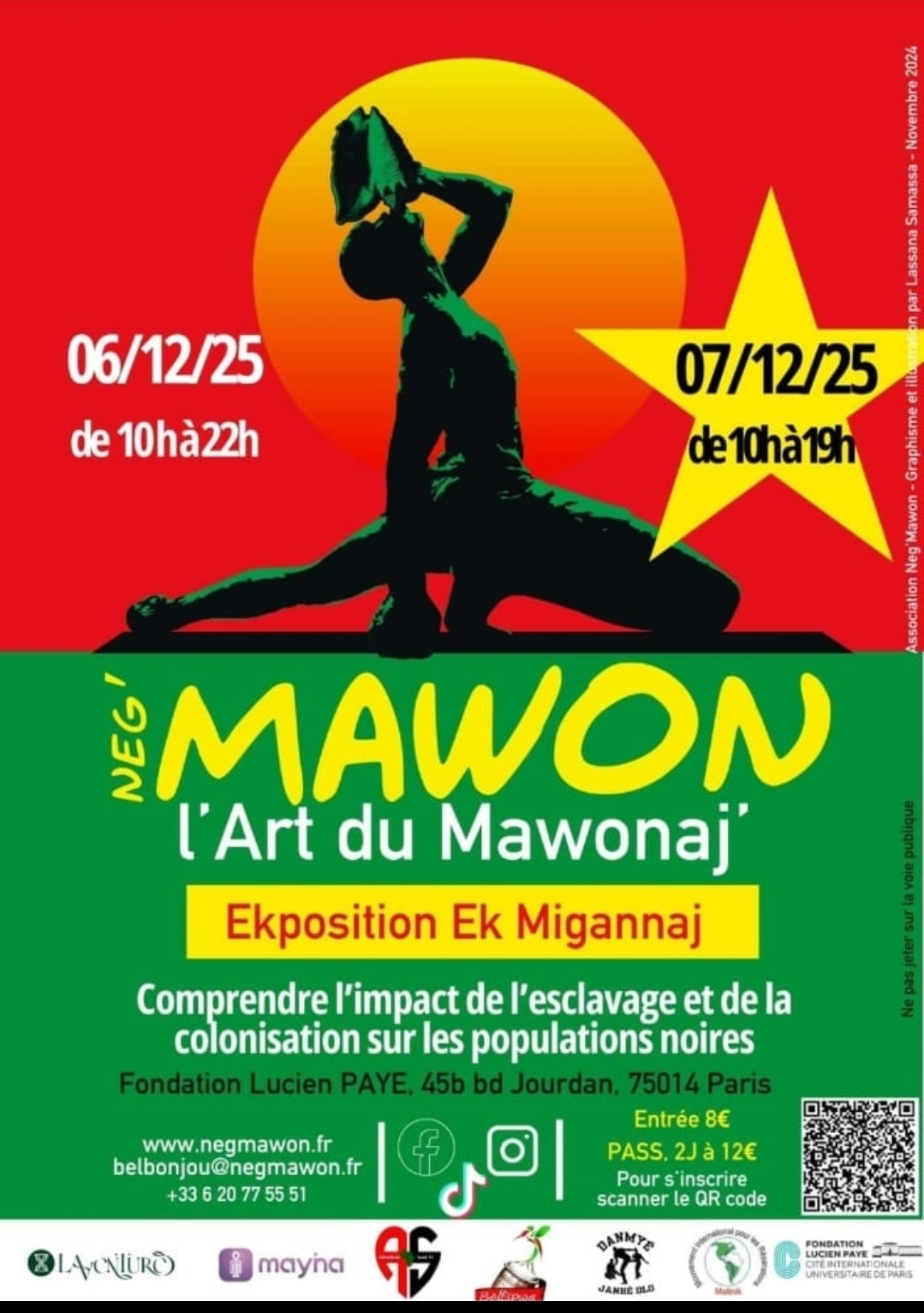 Association Maison d'Haïti